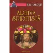Arhiva spiritista, volumul II