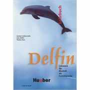Delfin, Kursbuch mit 2 CD - Jutta Muller