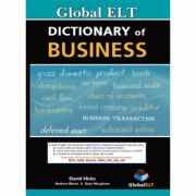 Dictionary of Business - David Hicks, Andrew Betsis, Sean Haughton