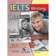 Succeed in IELTS Writing 2015 Self-study Edition - Andrew Betsis, Sean Haughton