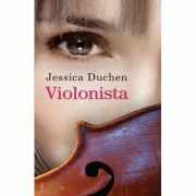 Violonista (editie de buzunar) - Jessica Duchen