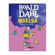 Matilda (format mic) - Roald Dahl