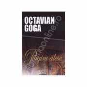 Pagini alese - Octavian Goga