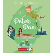 Povesti nemuritoare: Peter Pan