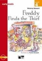Freddy Finds the Thief (Level 4) | 